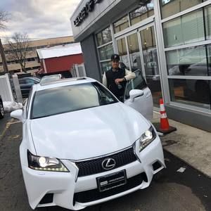 Meet your Posher, Adonyss